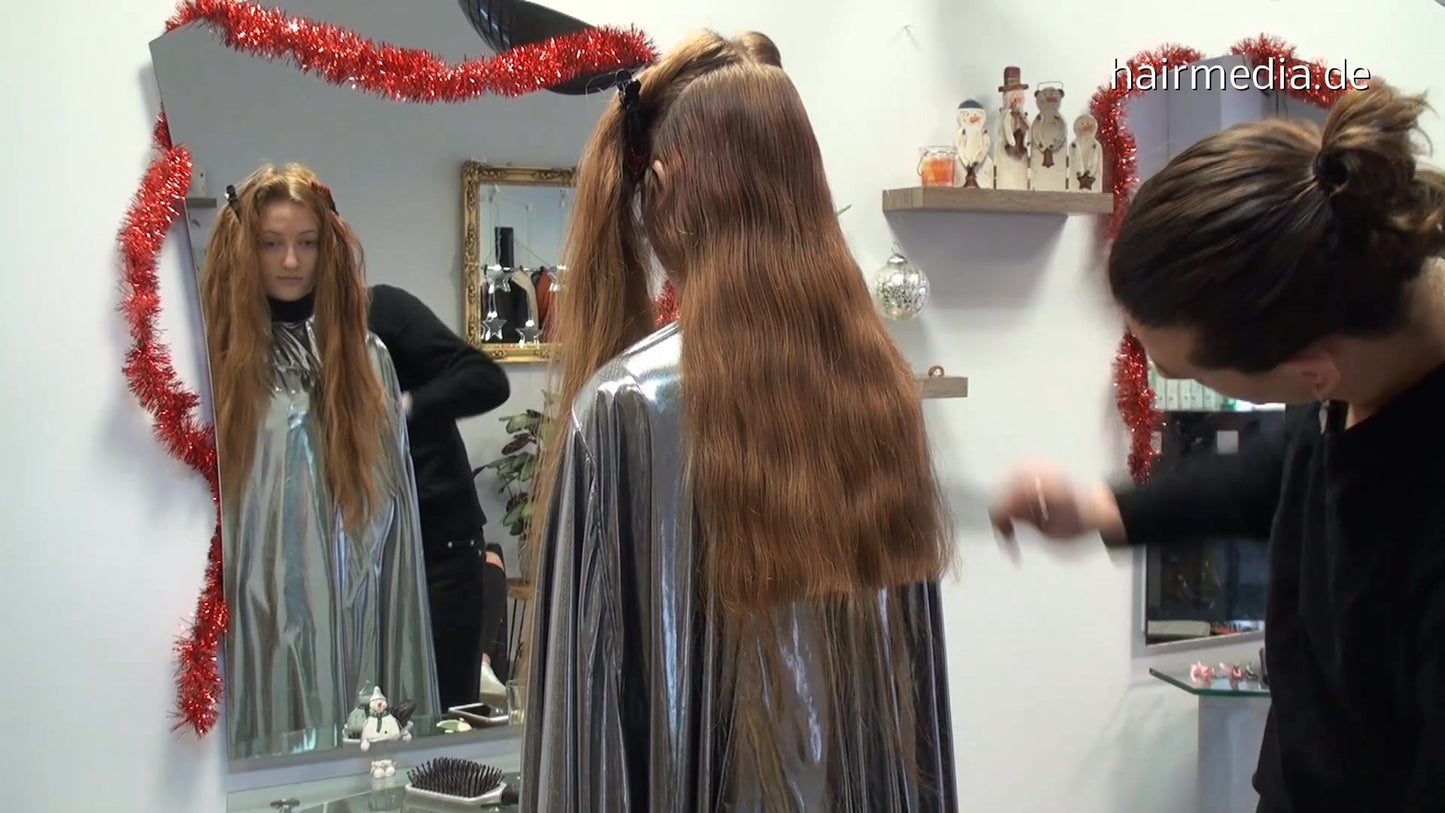 8154 LeonieAM 1 drycut by Barber Peri