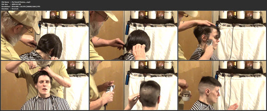 8156 hcd My friend Monica 71 min video for download