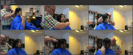 8157 Shruti by truckdriver TRAILER