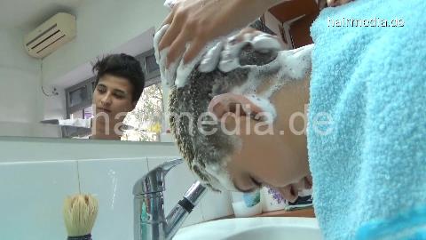 8400 Lea forward shampooings 3 forward