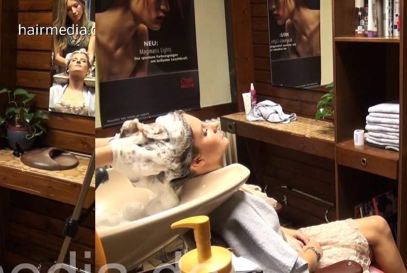 9042 06 SarahS by KristinaB second backward salon shampooing