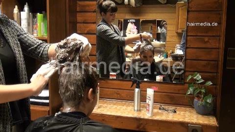 9050 03 JessicaR upright shampoo hairwash by JessicaSD Kultsalon Frankfurt