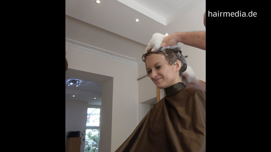 9081 Barberette ManuelaD 2 upright wash by barber