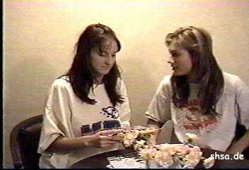 9103 US shampoo fun indoor 22 min video