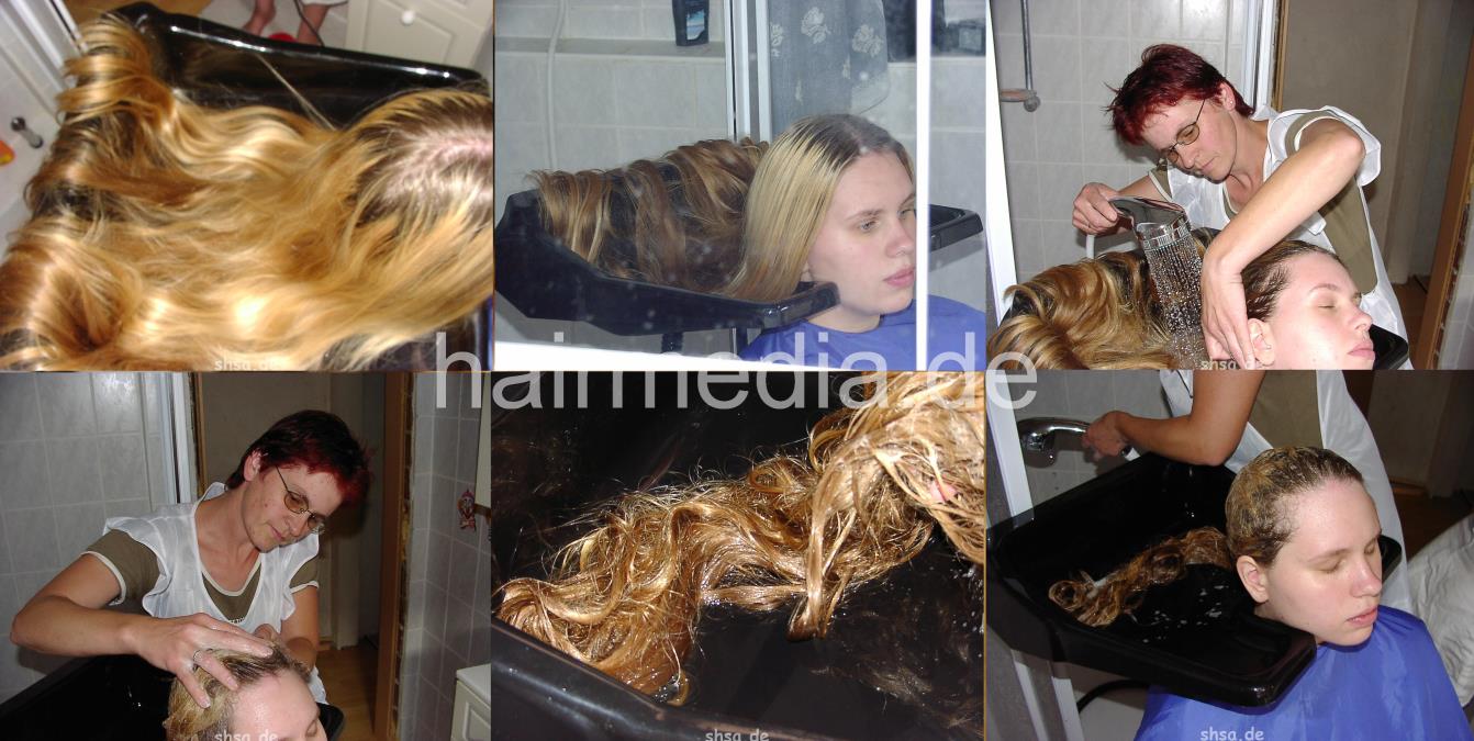 9131 family shampooing all clips and 92 pictures for download