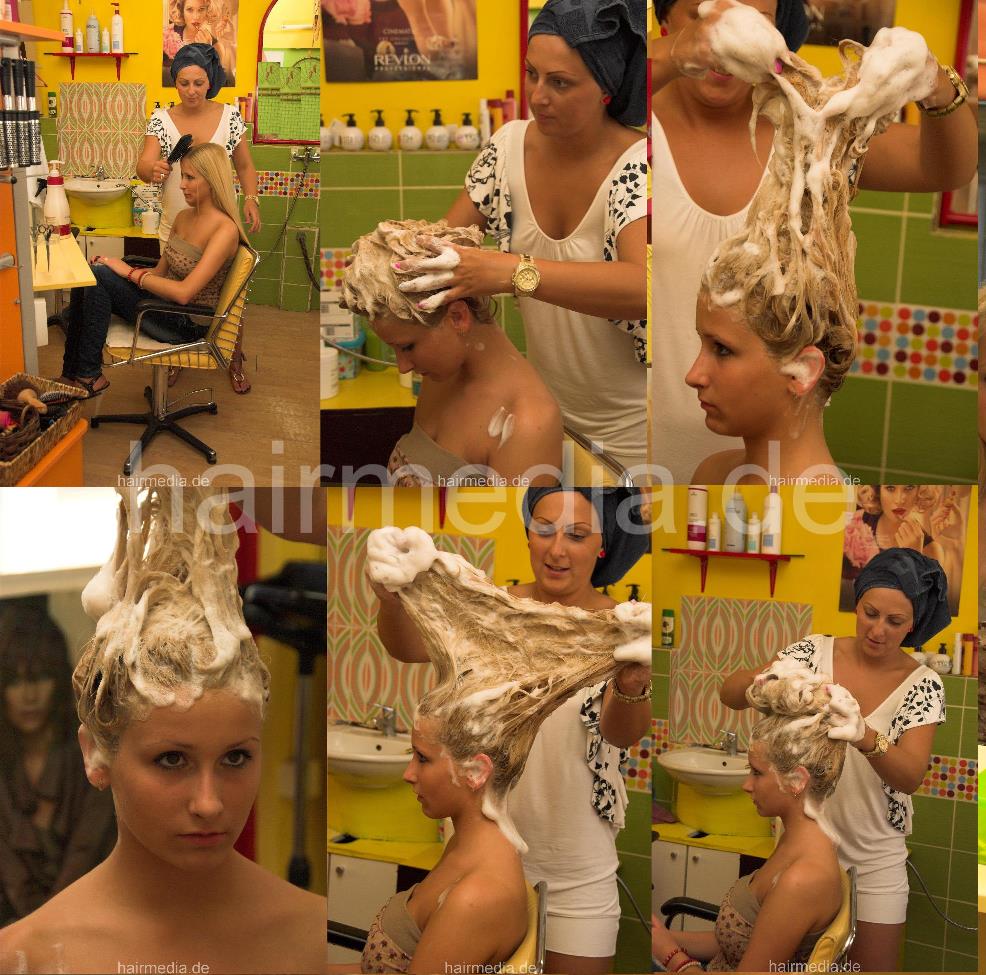 9138 Jasna and Sanja complete 118 min HD video for download