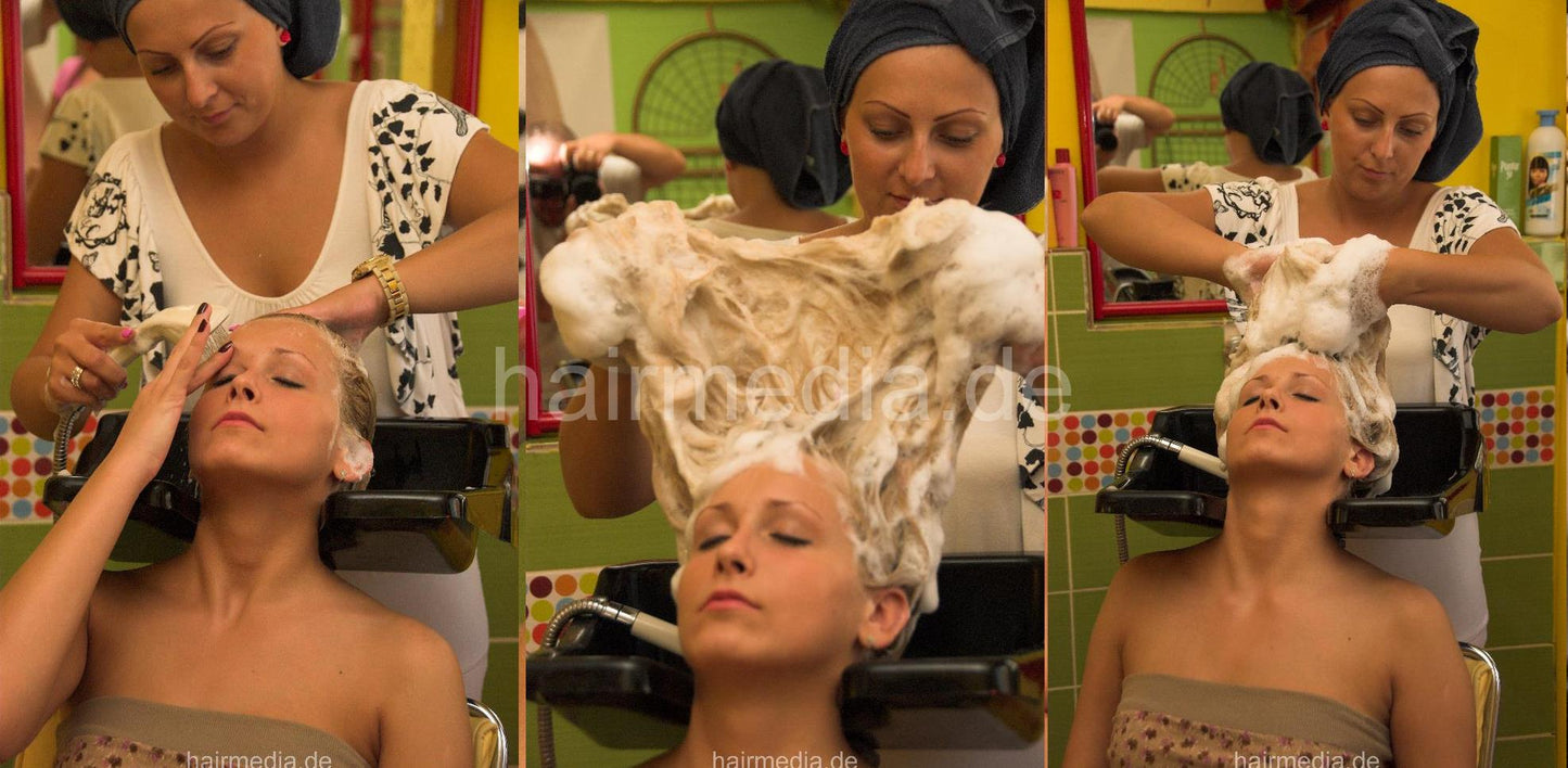 9138 Jasna and Sanja complete 118 min HD video for download
