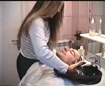 229a backward in mobile sink home bathroom shampoo by longhair hobby barberette