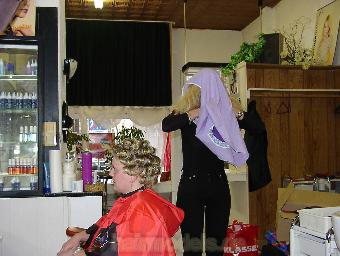 6206 Andrea barberettes each other shampoo and small rod wet set 100 pictures for download