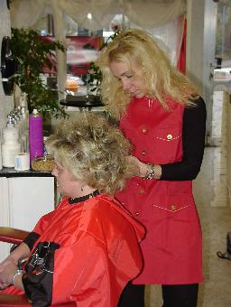 6206 Andrea barberettes each other shampoo and small rod wet set 100 pictures for download