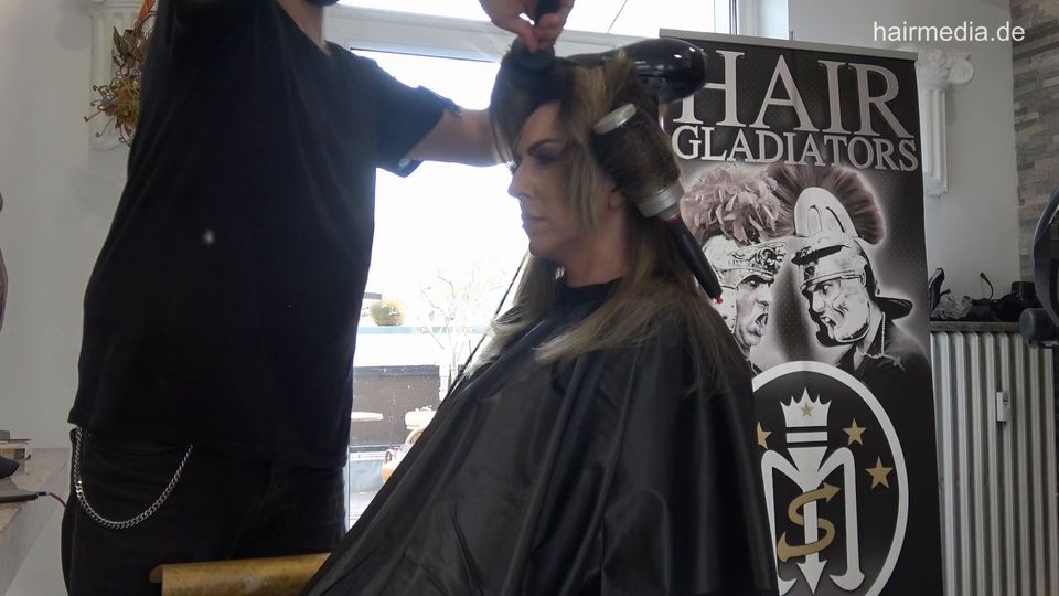1195 Francesca 220511 Balayage 3