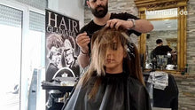 Load image into Gallery viewer, 1195 Francesca 220511 livestream Balayage