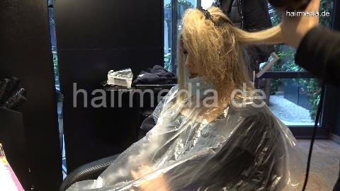 4050 Canan 5, 2020 12 09 bleaching torture part 3 shampooing