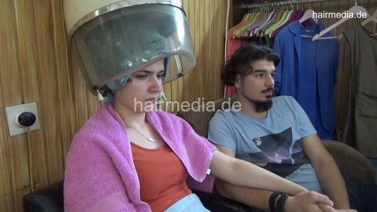 2022 AleksaT and DijanaT 2 girl wetset
