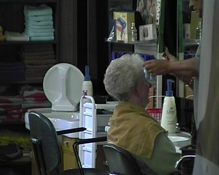 69 s0638 metal hoodryer short scene