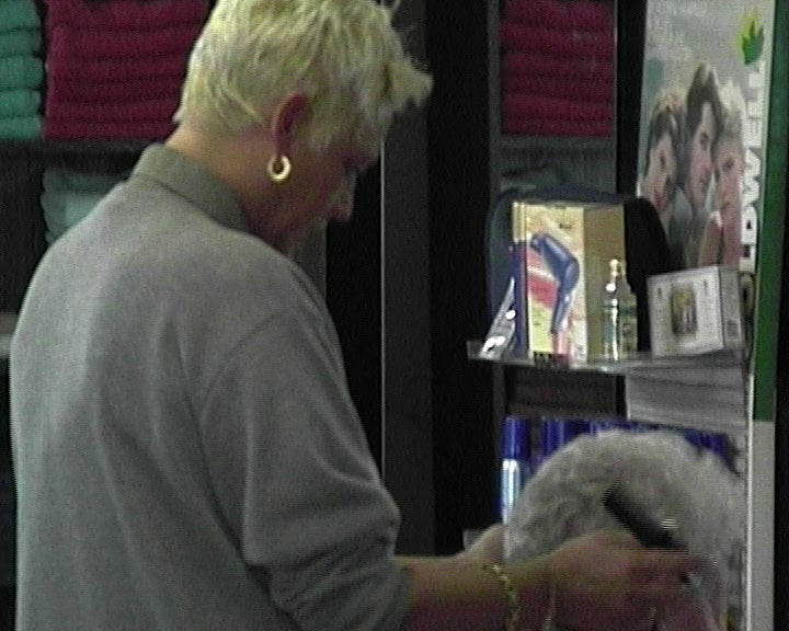69 s0638 metal hoodryer short scene