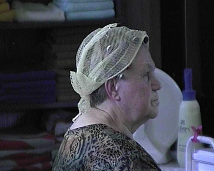 69 s0638 metal hoodryer short scene