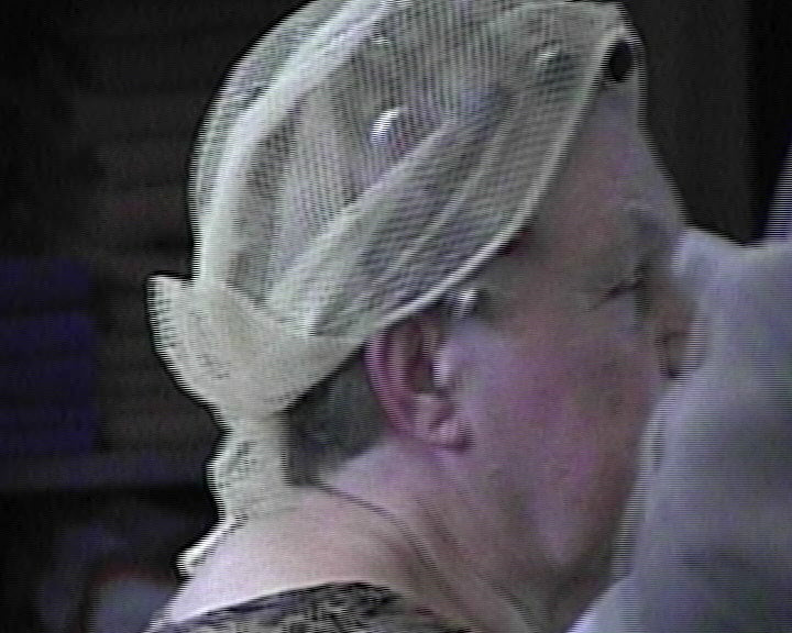 69 s0638 metal hoodryer short scene