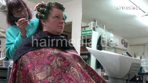 6189 Inder set wet set classic style and combout Jiota controlled