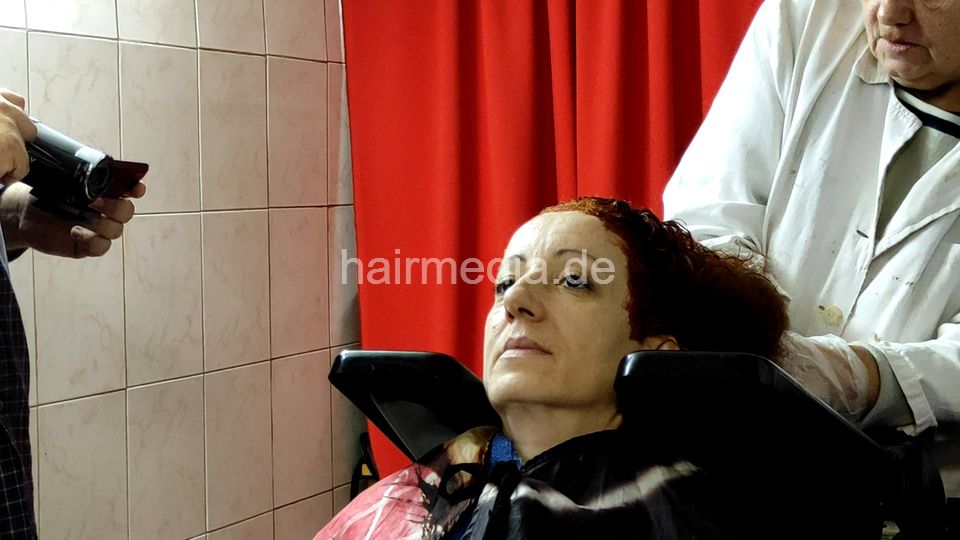 2023 Mom IvanaZ bleaching, shampoo, cam 2