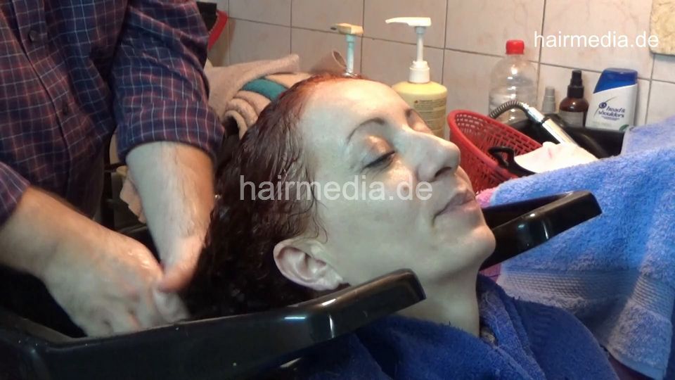 2023 Mom IvanaZ bleaching, shampoo, color wetset complete