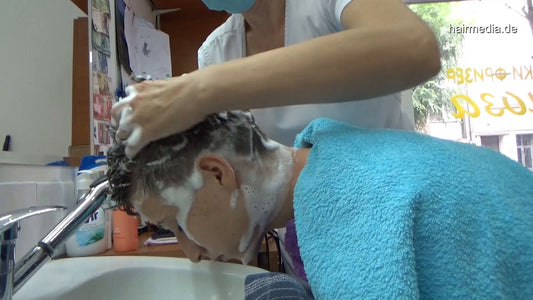 8400 Jovana 200925 forward wash by barberette JelenaB