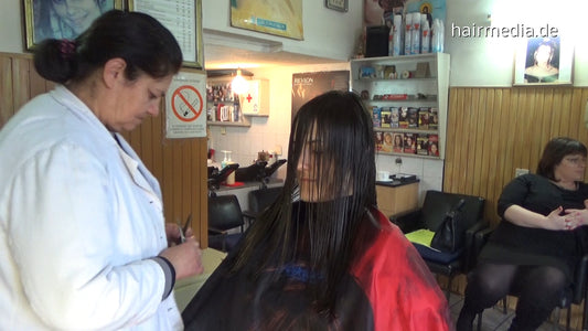 390 Julia haircut by Ružica