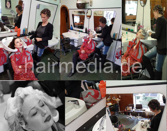 8151 Katia complete 45 min HD video for download