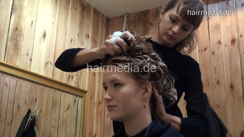 365 Lina by AlexandraL upright shampooing