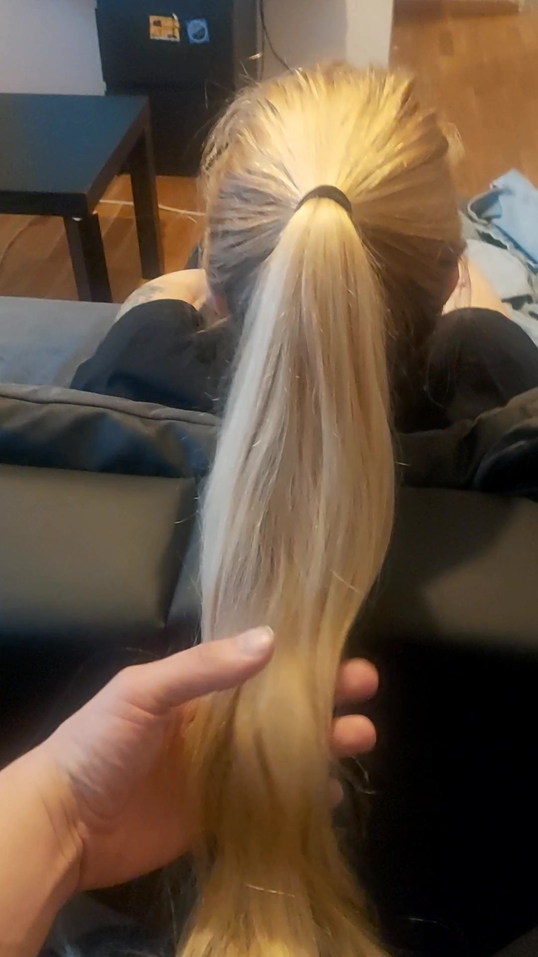 1194 Markus Hobbyhairdresser 20210601 hair play