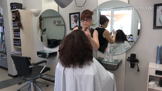 1047 s1856 Melisa 1 dry cut