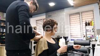 7200 Olek - perm process in 3 min