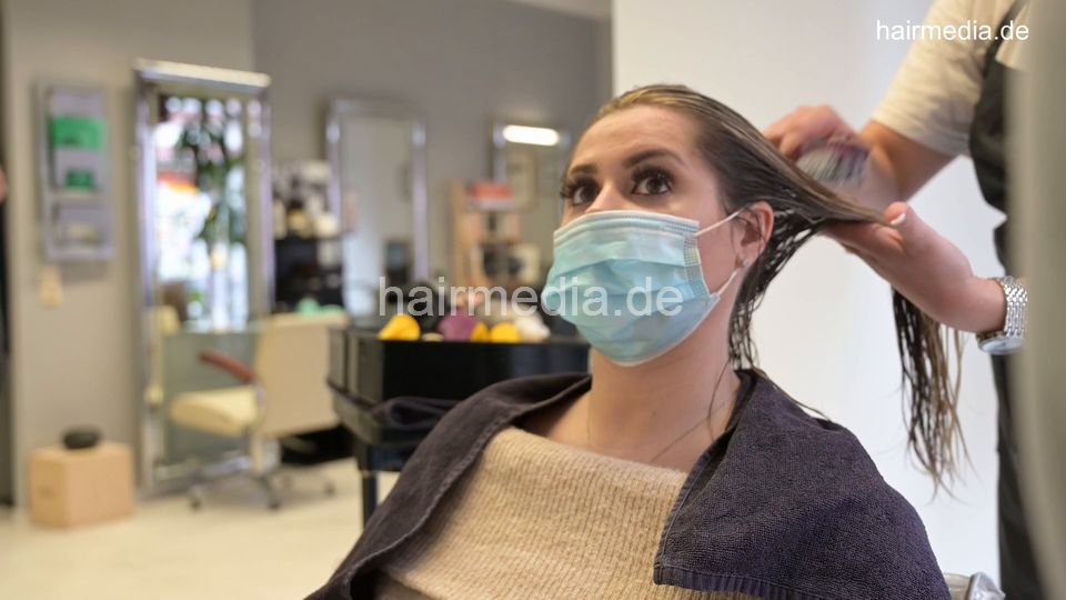 4118 Paulina 02 wet set by Melissa