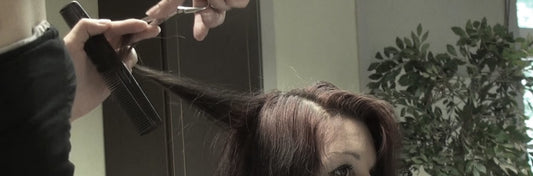 8145 Rosa 1 dry cut haircut by JaninaZ