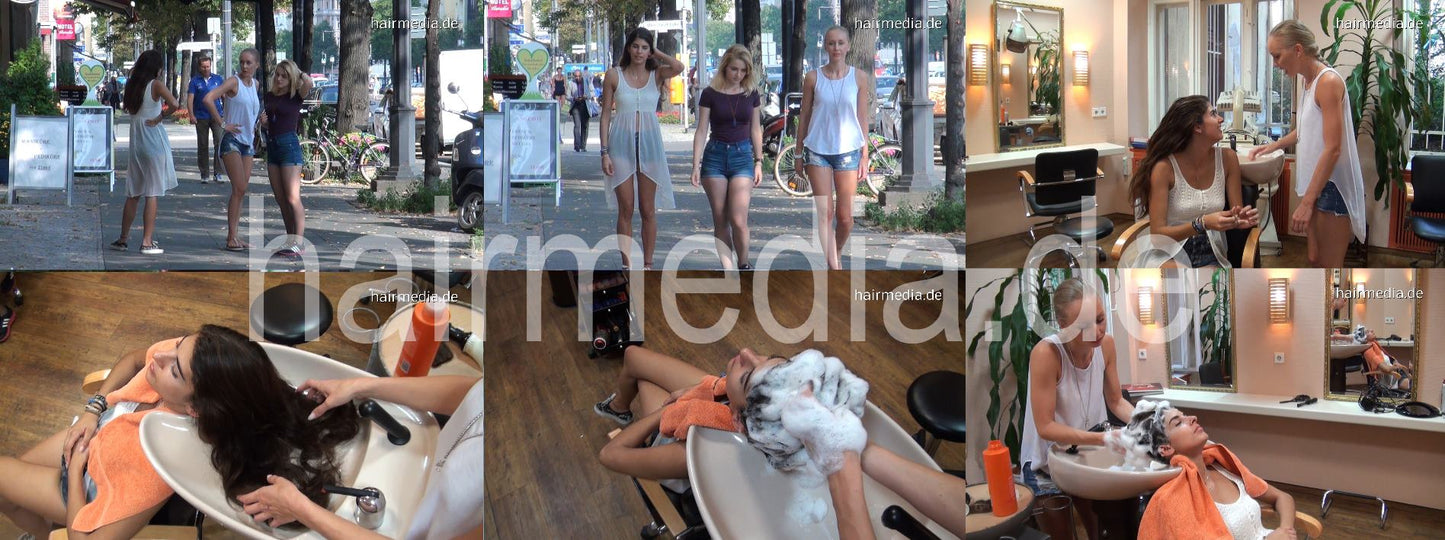 358 complete 250 min HD video for download
