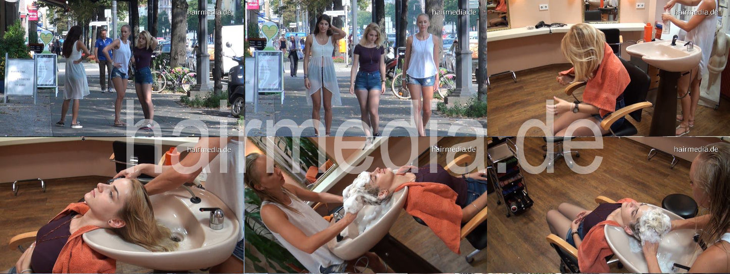 358 complete 250 min HD video for download
