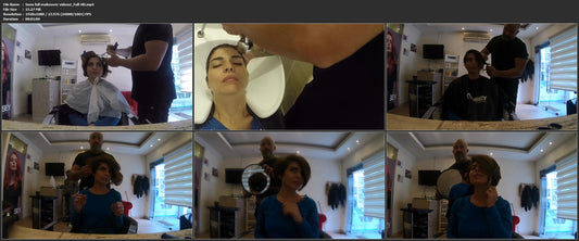 1062 Soon full makeover videos!