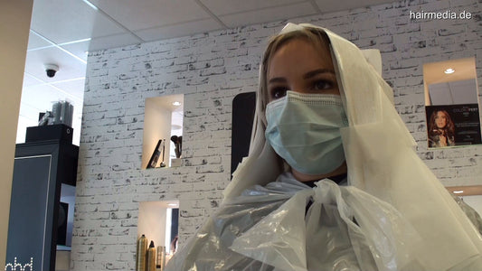 4115 TabeaH  Balayage torture Part 1, 128 min HD video for download