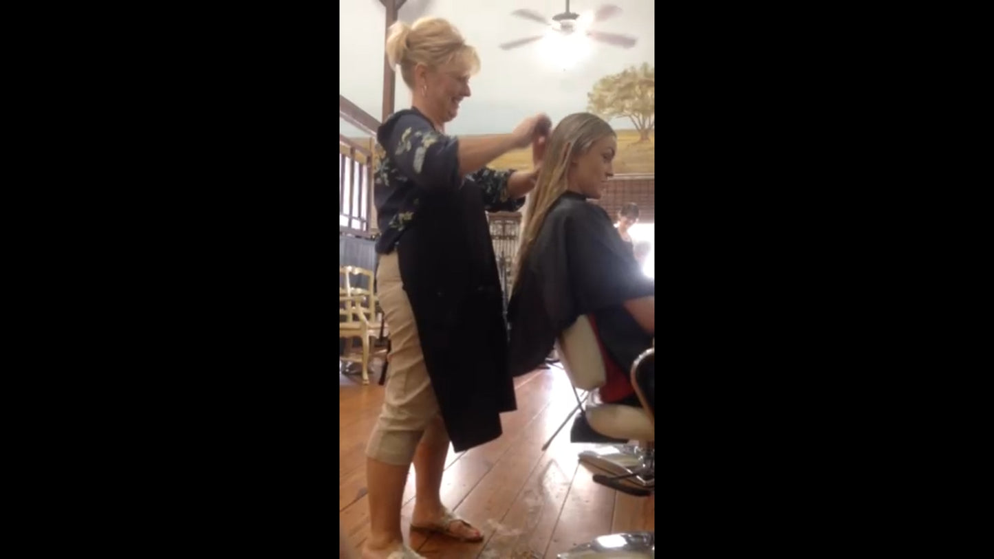 8167 Abbie haircuts 1