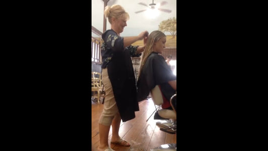 8167 Abbie haircuts 1