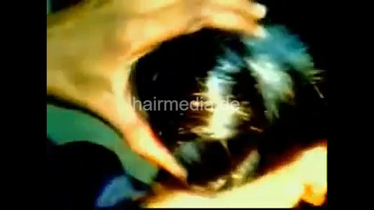 9149 Oily bun making of my Girlfriend...Please comment_subscribe to see more and say what you like