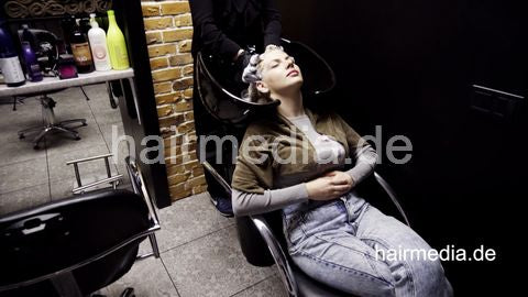7200 Alena by Anastasia Ukrainian perm Part 1