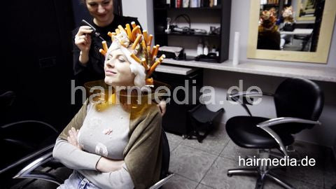 7200 Alena by Anastasia Ukrainian perm Part 1