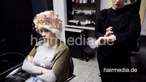 7200 Alena by Anastasia Ukrainian perm Part 1