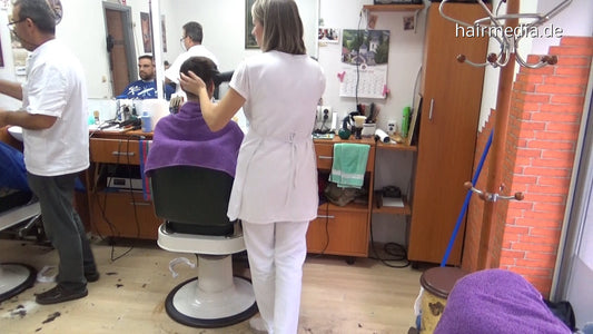 8400 Vera complete 37 min video for download