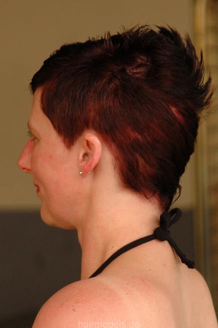 871 AB Angelika 2 haircut 7 min video for download