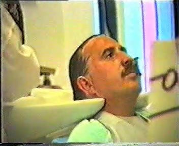 0002 men in salon 90s collection