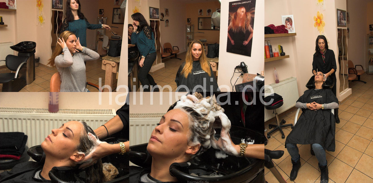 358 complete 250 min HD video for download