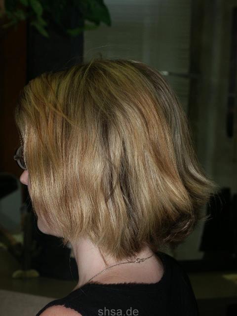 436 Tanja by Carolin going blonde 60 min video and 214 pictures for download