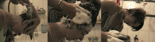 9001 Bille and Sabine shampoing